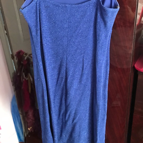 Party Dress - Picture 2 of 2